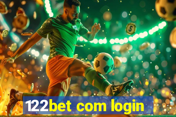 122bet com login